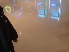 -长兴开元名都大酒店·地中海咖啡厅