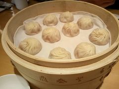 -鼎泰丰(当代商城店)