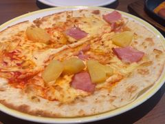 -萨莉亚意式餐厅(浦江万达广场店)