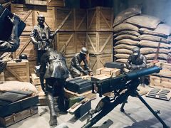 -上海四行仓库抗战纪念馆