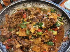 -61号餐吧(兴坪古镇漓江店)