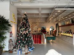 -ins森林童话餐厅coffee&bistro