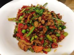 -建辉湖南土菜馆(南大街店)