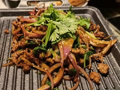 -绿茶餐厅(昌平悦荟店)