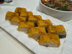 -老爷庙风味美食府(魏都大道店)