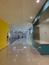 -天津市儿童医院(河西马场院区)