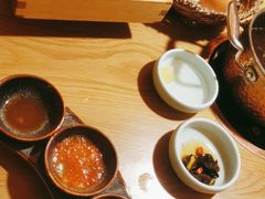 -礼舍·和牛火锅·烤肉·料理餐厅(华茂店)