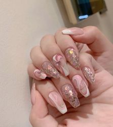 -兔猫ToMoreNails美甲美睫