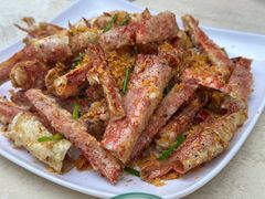 -老字号蛇口德记烧腊饭店·海鲜加工