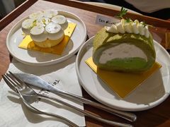 -Ten Olives甜点