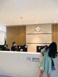 -天津和睦家医院
