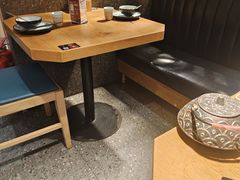 -胡马八破·川菜小馆(高新万达店)