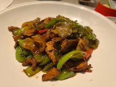 -北平盛世·新京菜·北京烤鸭(劲松·双井店)