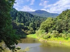 -庐山风景名胜区