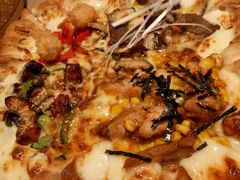 -必胜客(天鹅湖万达店)
