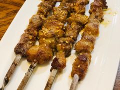 -李老哈·东北菜(宋园路店)