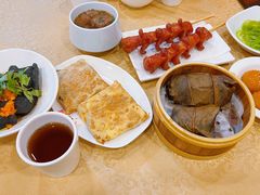 -火宫殿·小吃王国(坡子街店)