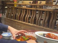 -南京大牌档(崇文门国瑞店)