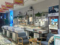 -绿洲眼镜(文教北路店-浙江52家连锁门店)