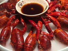 -马头巷·隐庐居·红油大虾(园区店)