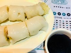 脆皮鲜虾肠-点点心点心专门店(旺角店)
