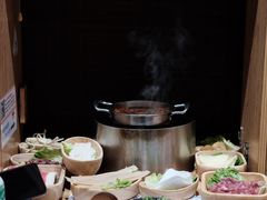 -独食火锅·半米屋台(望平街店)