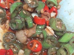 -湖南乡情湘菜馆(罗湖店)