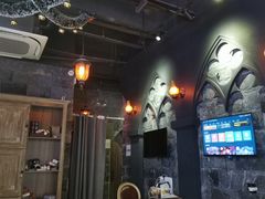 -Dark·大玩家馆沉浸剧情密室(黄埔店)