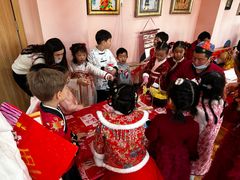 -伊顿幼儿园(棕榈泉校园)