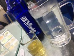 -聚德福海鲜家常菜(刘庄店)