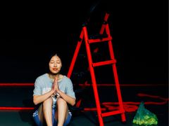 -郎园vintage·虞社演艺空间