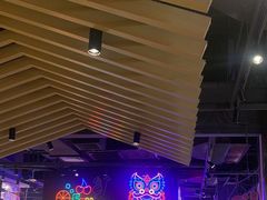 -杨排风自助餐厅(华贸店)