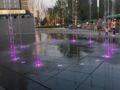 -首开·龙湖成都西宸天街