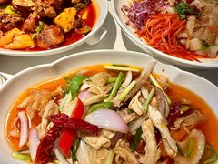 -相约·羊村小馆非遗手抓肉(七一酱园店)