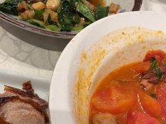 -福来居烤鸭店(天坛二店)