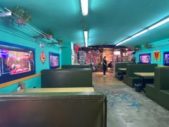 -马路牙子地桌烤肉(工体店)