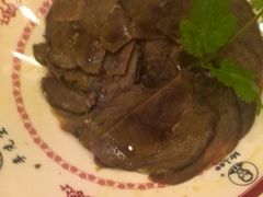 -李先生牛肉面大王(北京东四店)