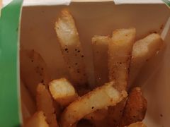 -龙治汉堡(中华城店)