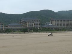 -舟山朱家尖威斯汀酒店·知味标帜自助餐厅