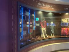 -上海纺织博物馆