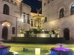 -华谊兄弟（长沙）电影小镇