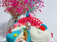 -法兰之吻蛋糕甜品(大望路店)