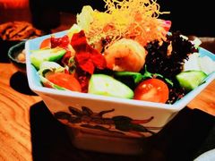 -炉胜·炉端烧·居酒屋