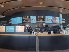 -星巴克(赛特购物中心店)