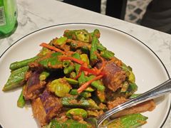 -关夫人餐厅(阳光广场店)