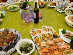 -良运大酒店餐厅