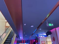 -星聚会KTV(外滩南京路旗舰店)