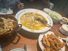 -蓉城小馆(科兴店)