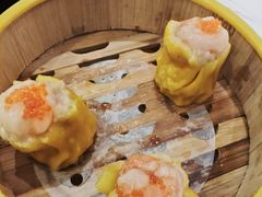 -杨妈妈粥店(徳增街中街店)