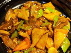 -九锅一堂酸菜鱼(学府凯德店)